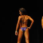 Emily   Saunders - NPC North Carolina State  2010 - #1